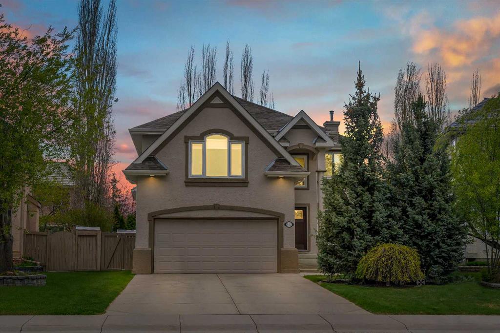 1733 Evergreen Drive, Calgary, MLS® # A2312993