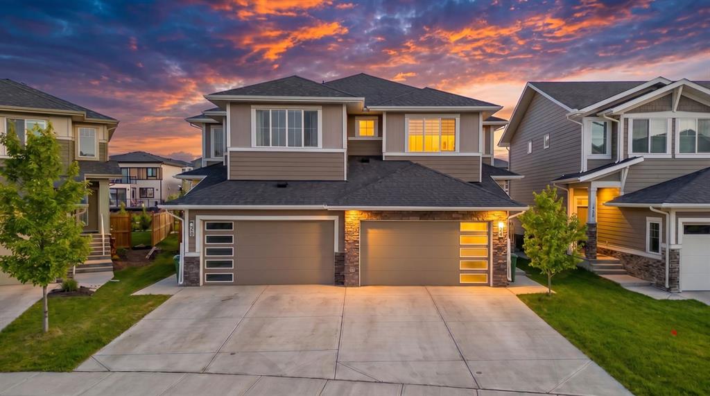 154 South Shore Court, Chestermere, MLS® # A2313039