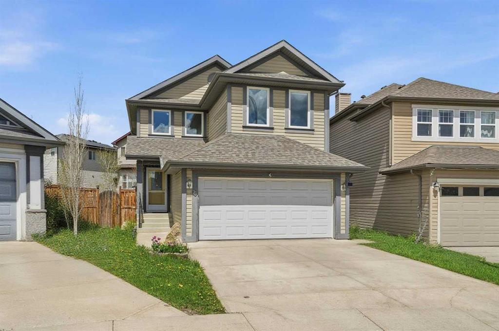 Real Estate Listing MLS A2313109