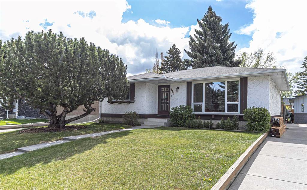 111 Lynnview Way, Calgary, MLS® # A2313143