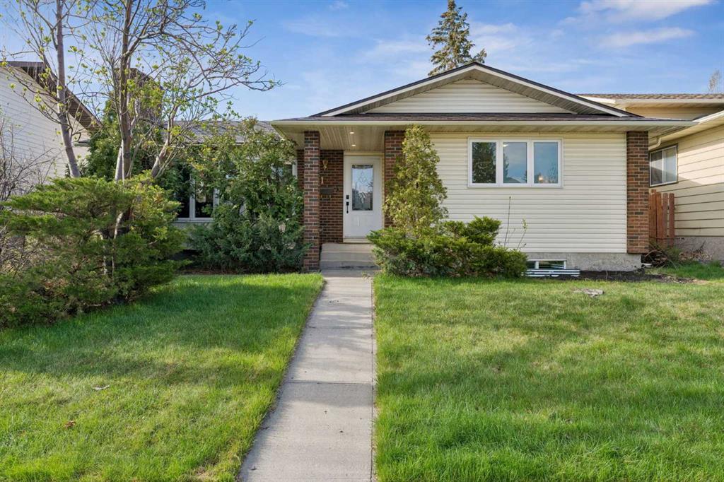6751 34 Avenue, Calgary, MLS® # A2313148