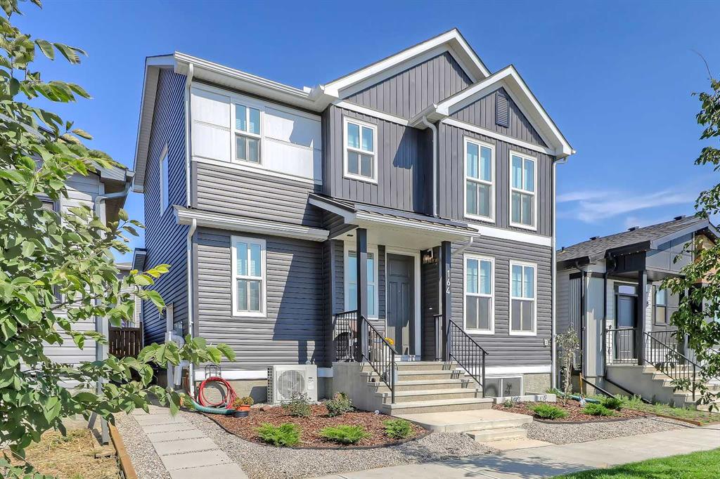164 Setonstone Manor, Calgary, MLS® # A2313167