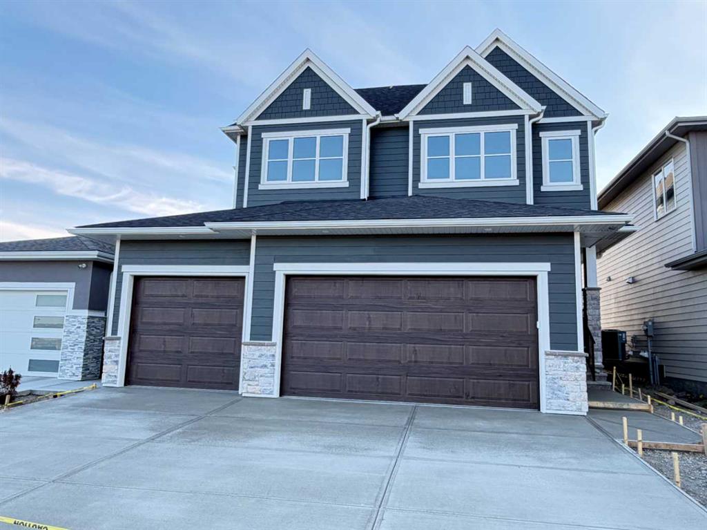 52 Crimson Ridge Heights, Calgary, MLS® # A2313178