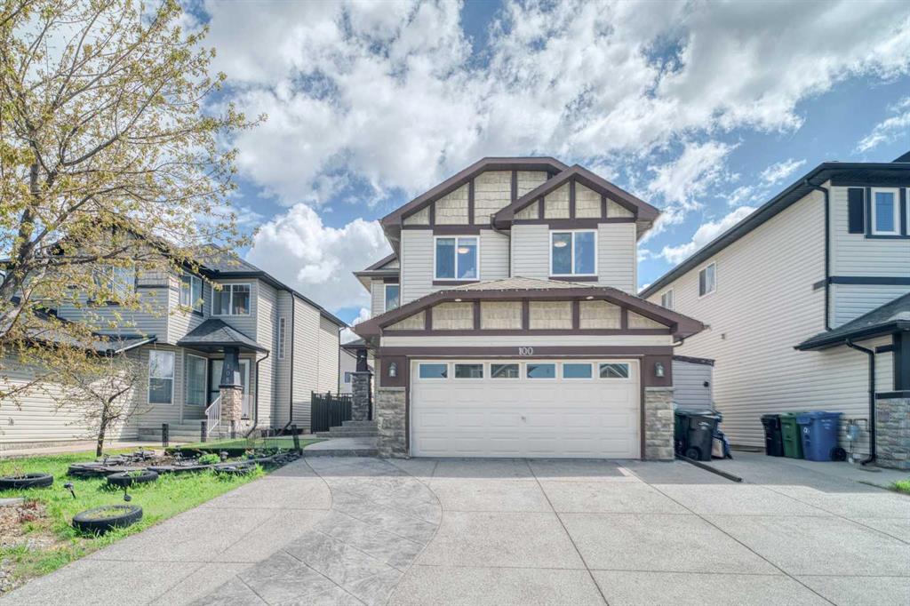 100 Royal Birch Crescent, Calgary, MLS® # A2313207