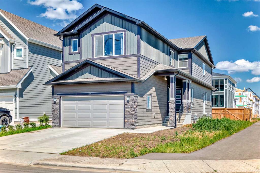 10 Verity Landing, Calgary, MLS® # A2313213