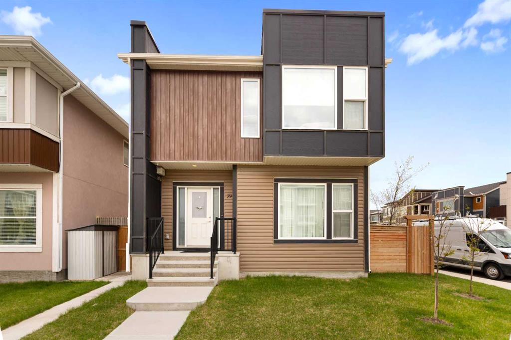 79 Cornerstone Passage, Calgary, MLS® # A2313225