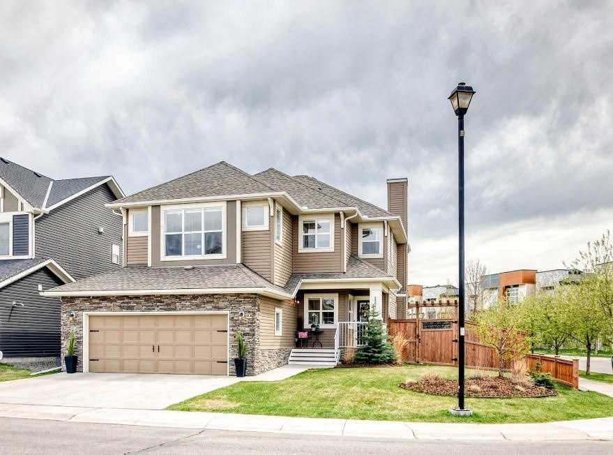 2201 Bayside Circle, Airdrie, MLS® # A2313254