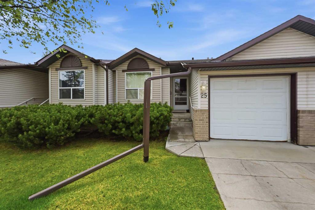 25 Tararidge Circle, Calgary, MLS® # A2313269