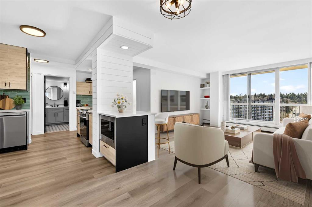 Real Estate Listing MLS A2313331