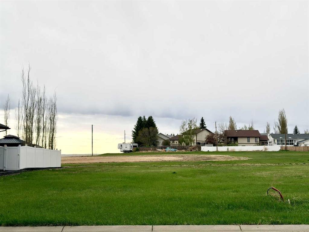  Residential Land for Sale, MLS® # A2313337