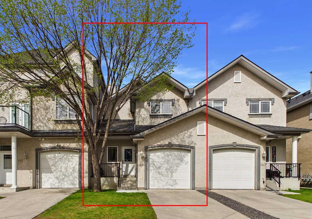 144 Simcoe Place, Calgary, MLS® # A2313416