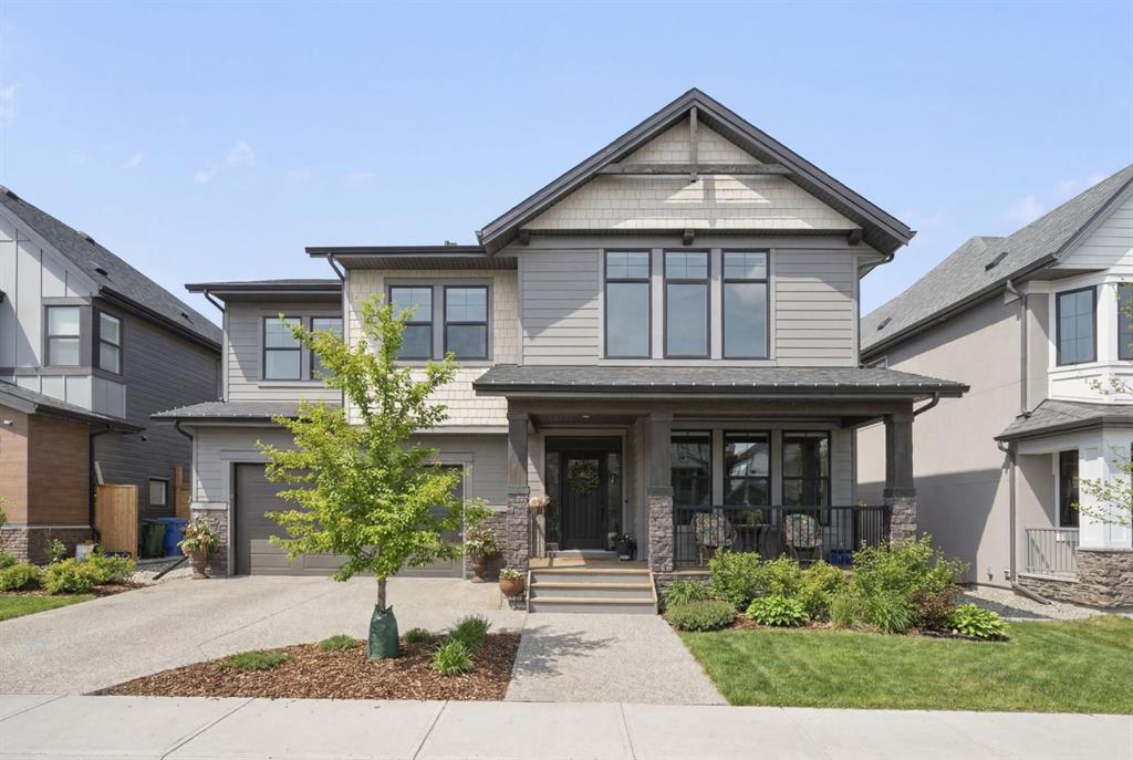 26 Bluerock Avenue, Calgary, MLS® # A2313461