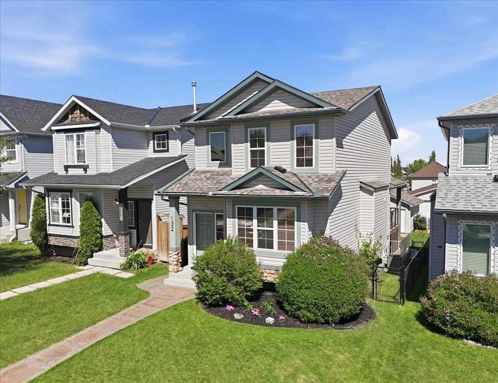132 Covebrook Close, Calgary, MLS® # A2313490