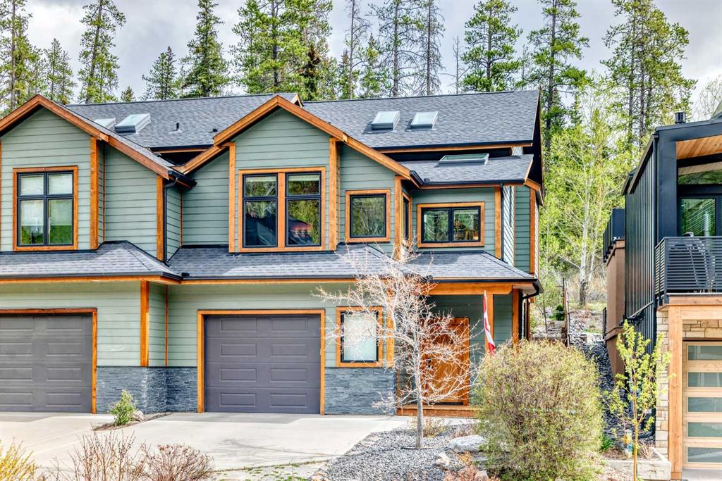 272 Three Sisters Drive, Canmore, MLS® # A2313496