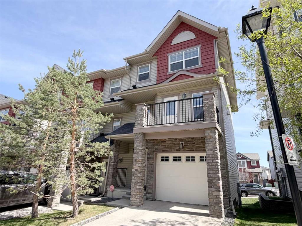 117 Panatella Hill, Calgary, MLS® # A2313559