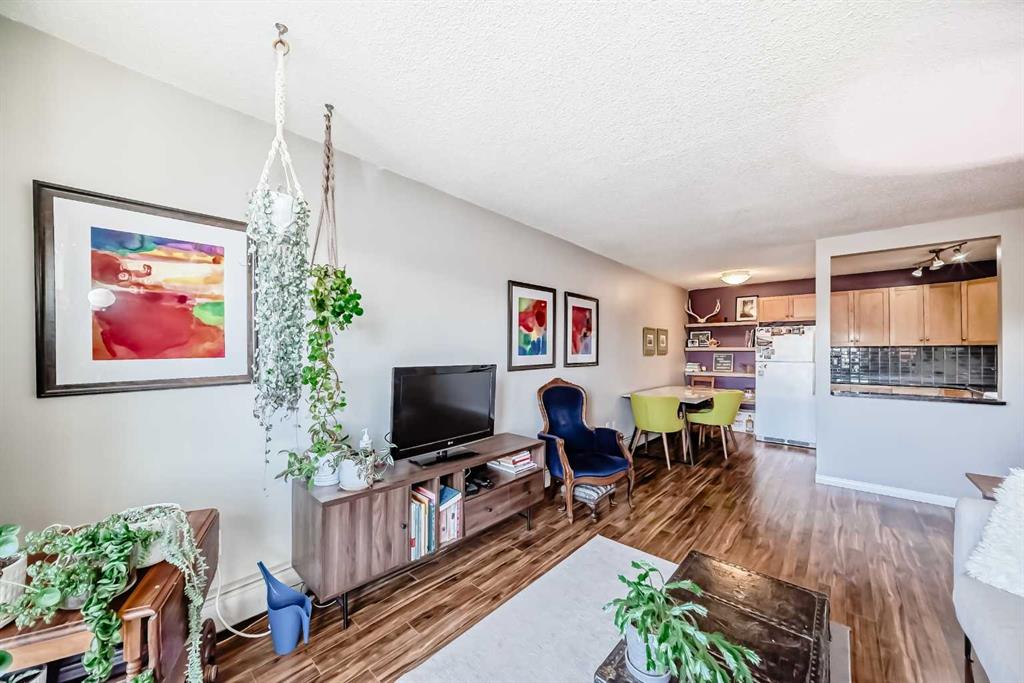 823 1 Avenue, Calgary, MLS® # A2313590