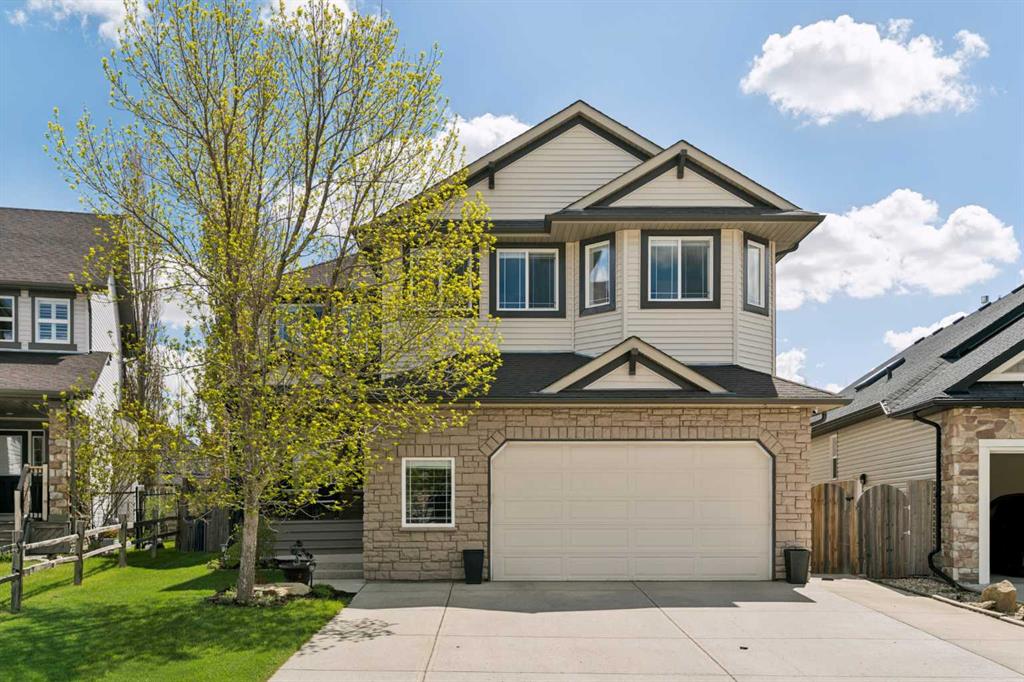 150 Crystal Green Drive, Okotoks, MLS® # A2313647