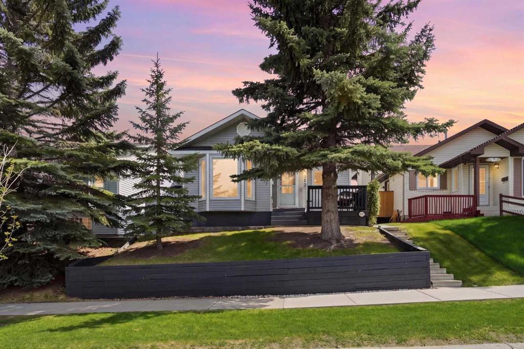 672 Macewan Drive, Calgary, MLS® # A2313677