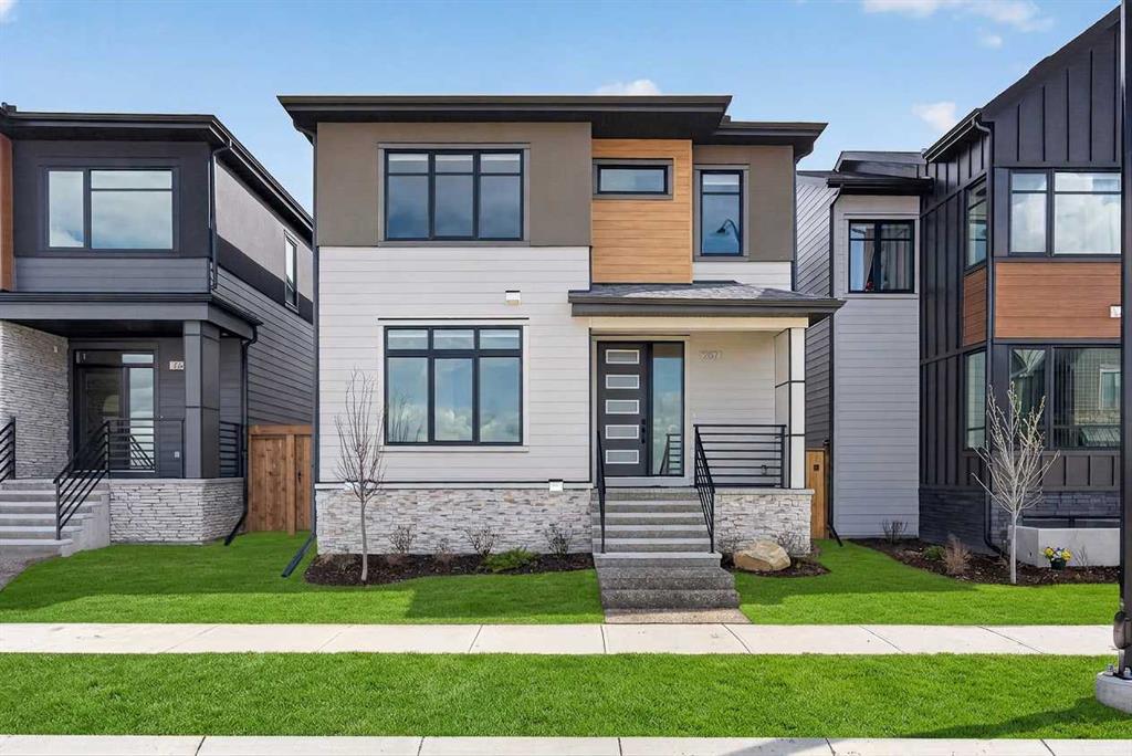 267 Bluerock Avenue, Calgary, MLS® # A2313687