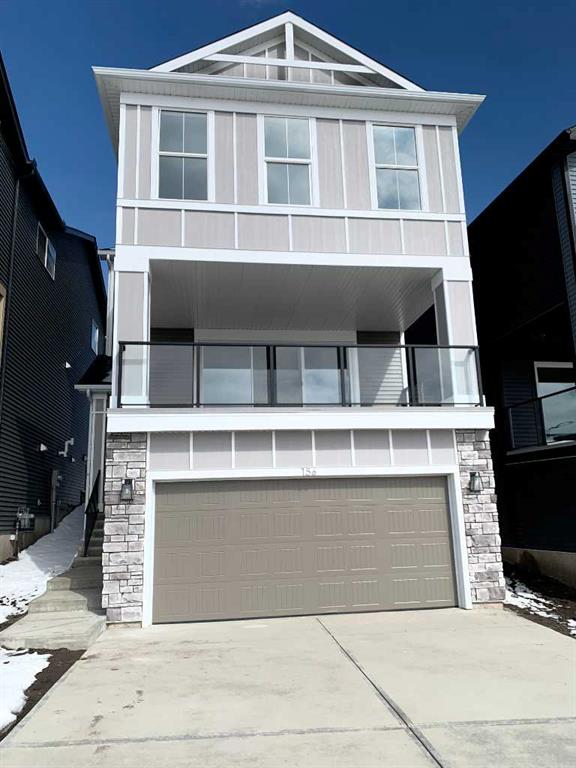 156 Crimson Ridge Place, Calgary, MLS® # A2313701