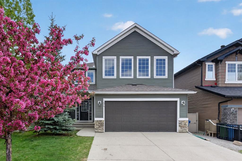 94 Evansdale Common, Calgary, MLS® # A2313706