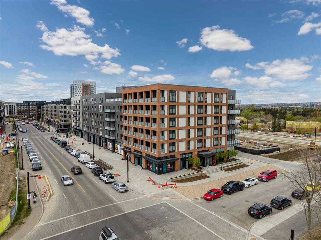 3107 Warren Street, Calgary, MLS® # A2313714