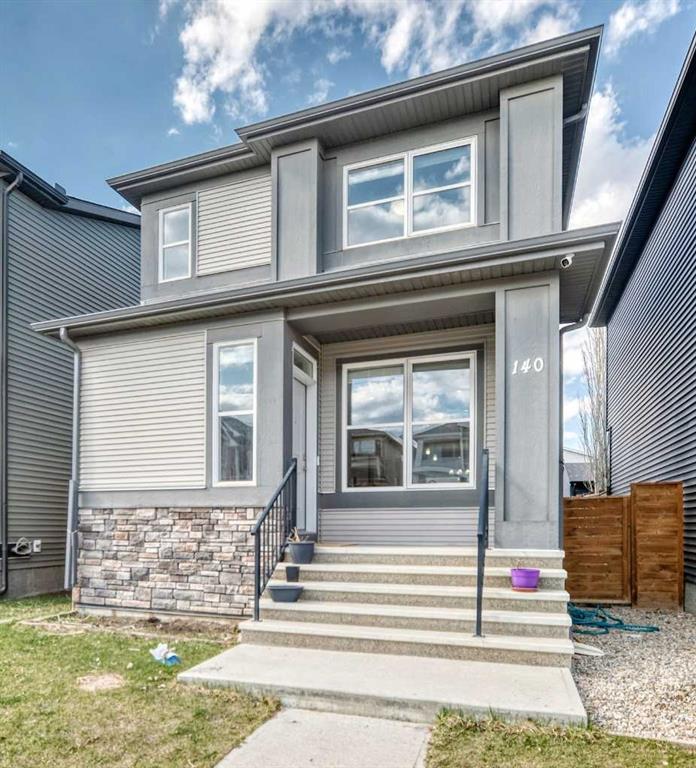 Real Estate Listing MLS A2313723