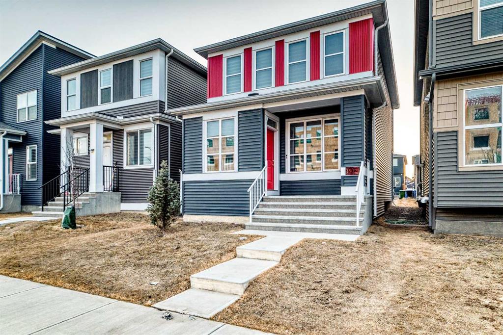 15021 1 Street, Calgary, MLS® # A2313758
