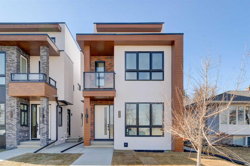 39b Moncton Road, Calgary, MLS® # A2313781