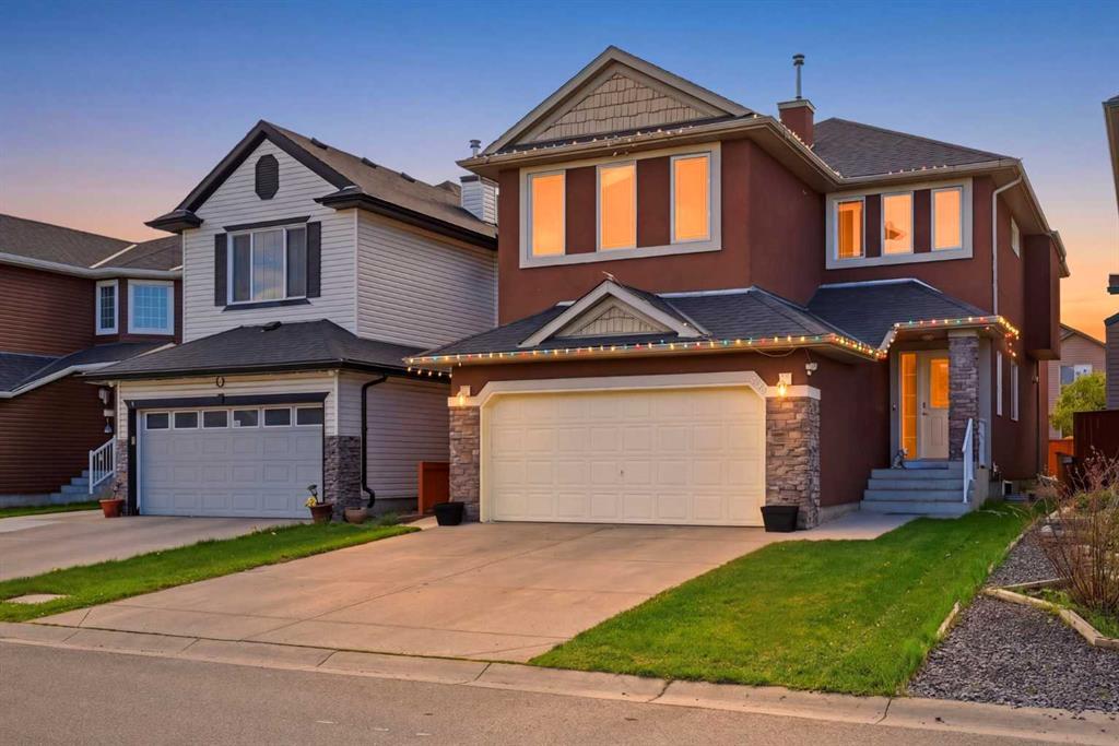 88 Saddletree Close, Calgary, MLS® # A2313792