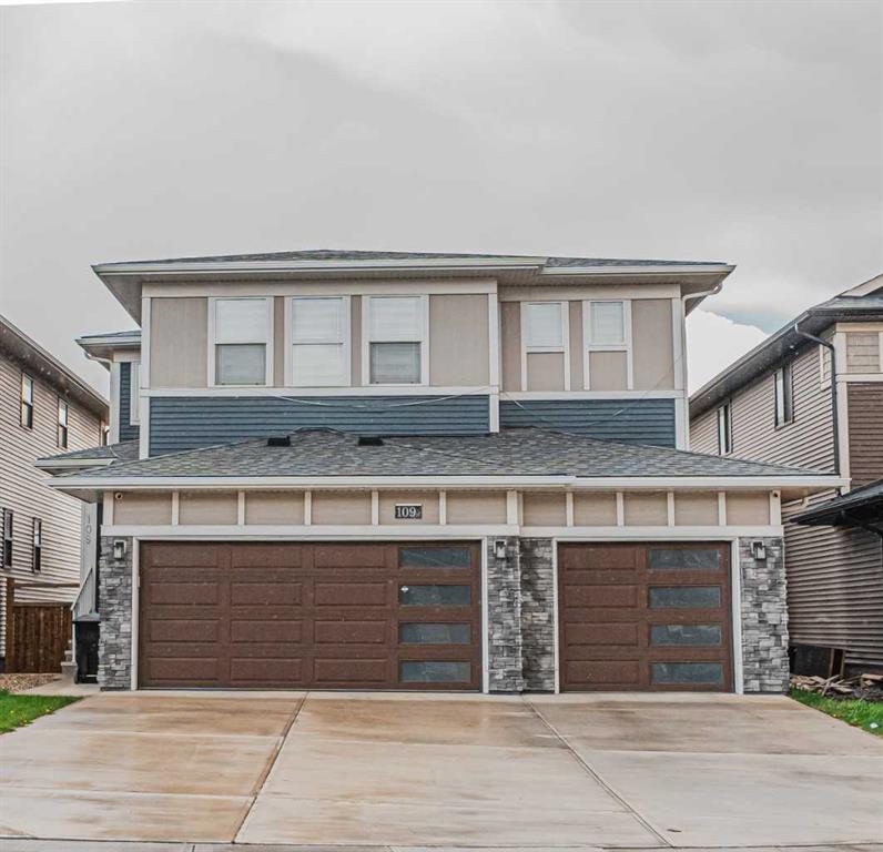 109 Homestead Crescent, Calgary, MLS® # A2313795