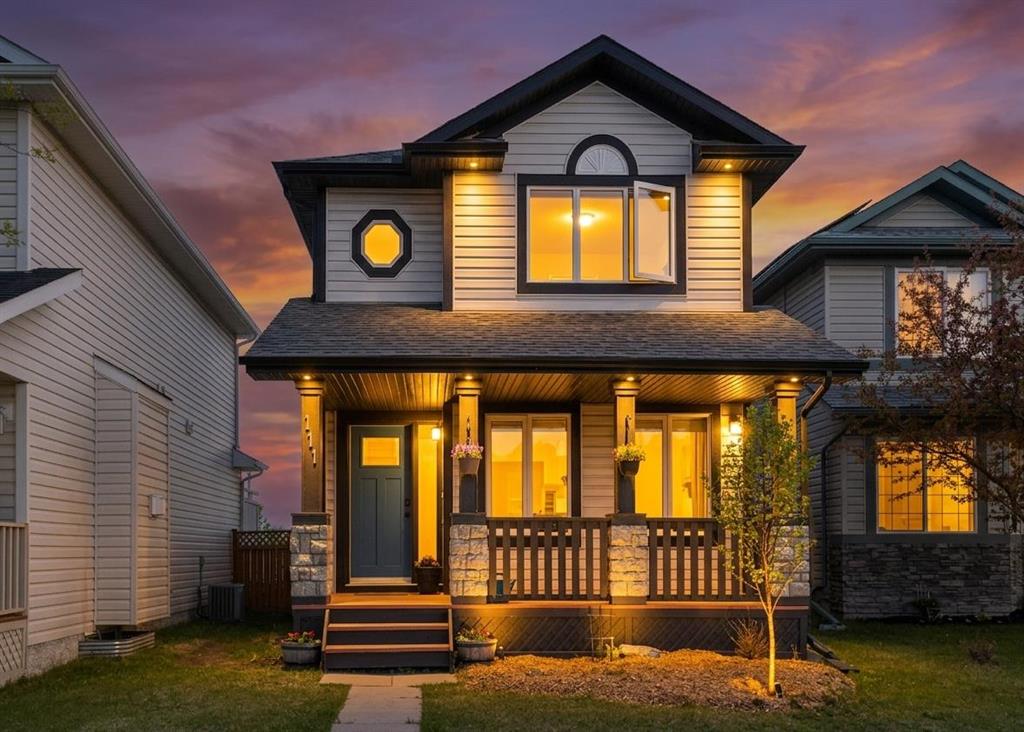 111 Arbour Meadows Close, Calgary, MLS® # A2313800