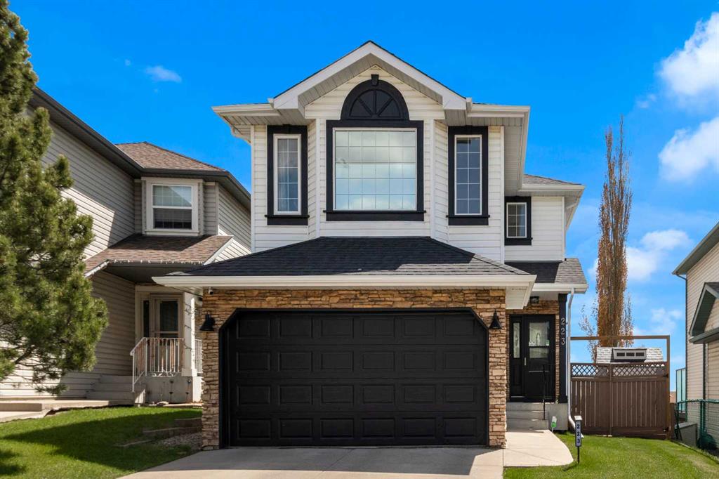 223 Arbour Stone Rise, Calgary, MLS® # A2313832