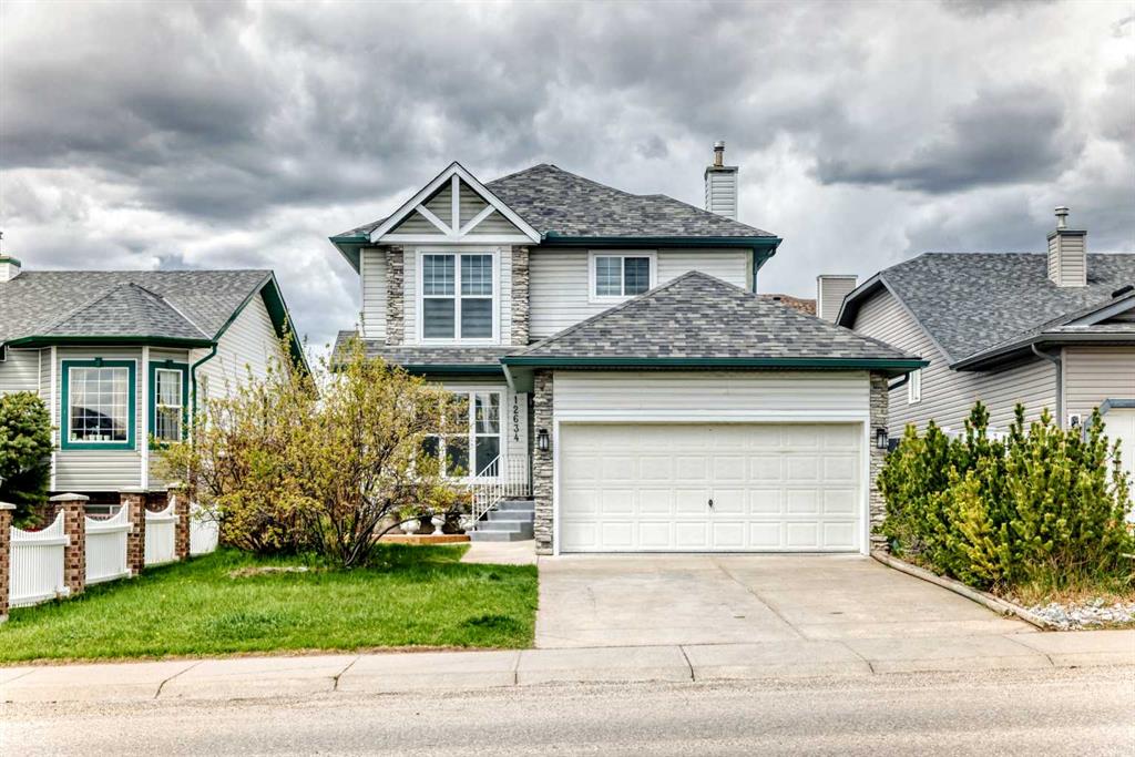 12634 Coventry Hills Way, Calgary, MLS® # A2313841