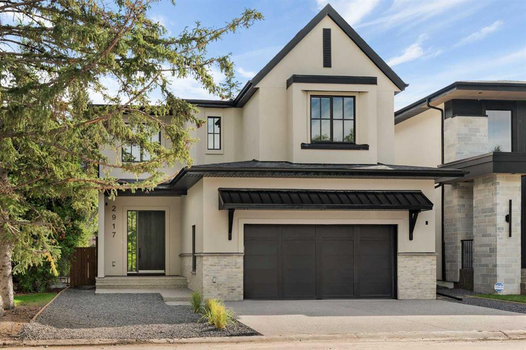 2917 Lindstrom Drive, Calgary, MLS® # A2313844