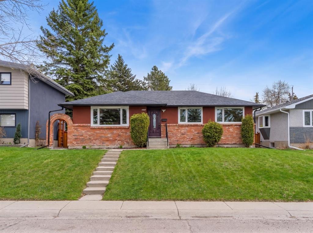 4824 Claret Street, Calgary, MLS® # A2313861