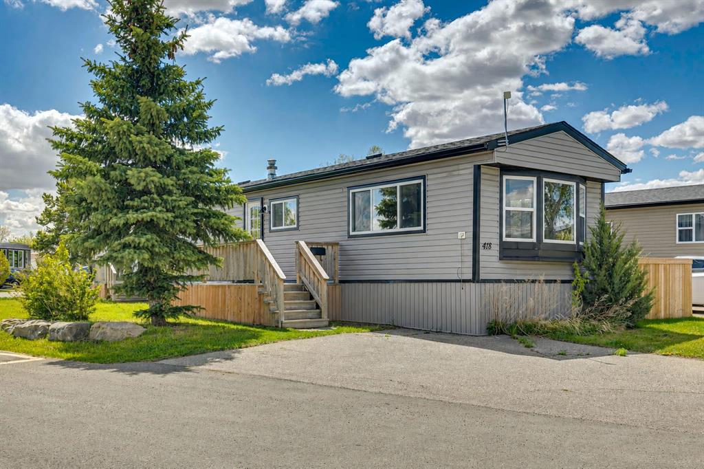 418 Kanel Drive, High River, MLS® # A2313899