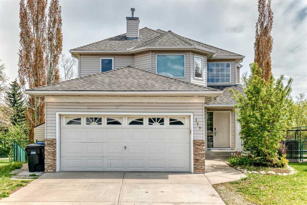 177 Douglas Glen Heath, Calgary, MLS® # A2313937
