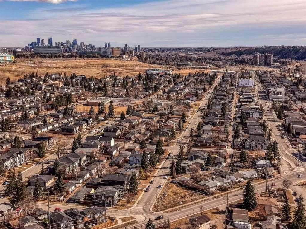 1916 & 1928 Home Road, Calgary, MLS® # A2313994