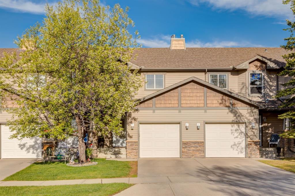 Real Estate Listing MLS A2314001