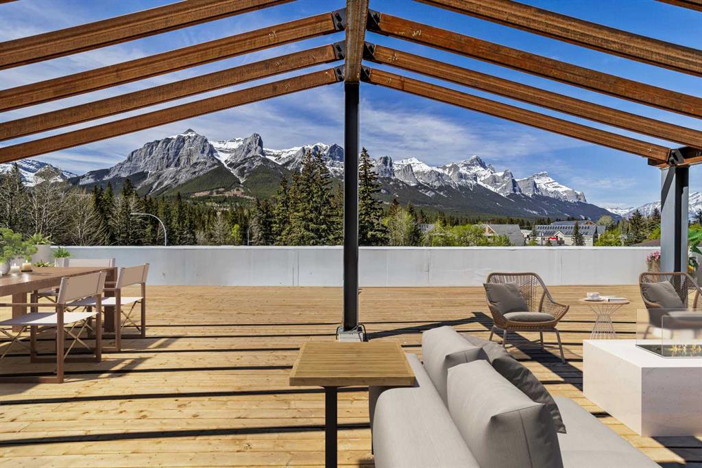 1 Industrial Place, Canmore, MLS® # A2314053