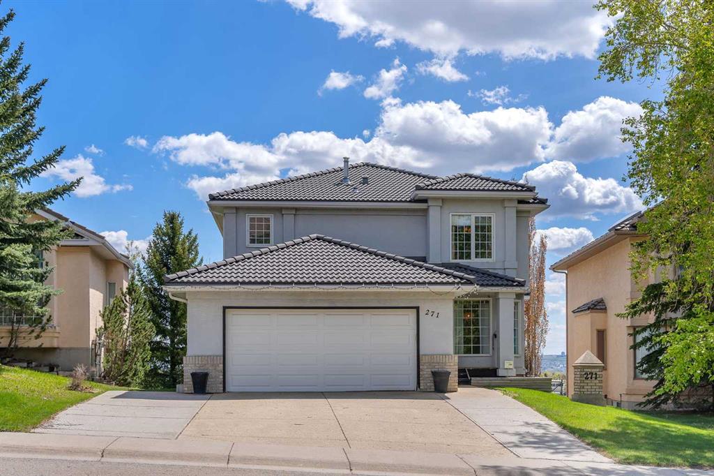 271 Arbour Lake Way, Calgary, MLS® # A2314090