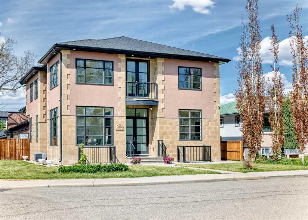 602 22 Avenue, Calgary, MLS® # A2314095