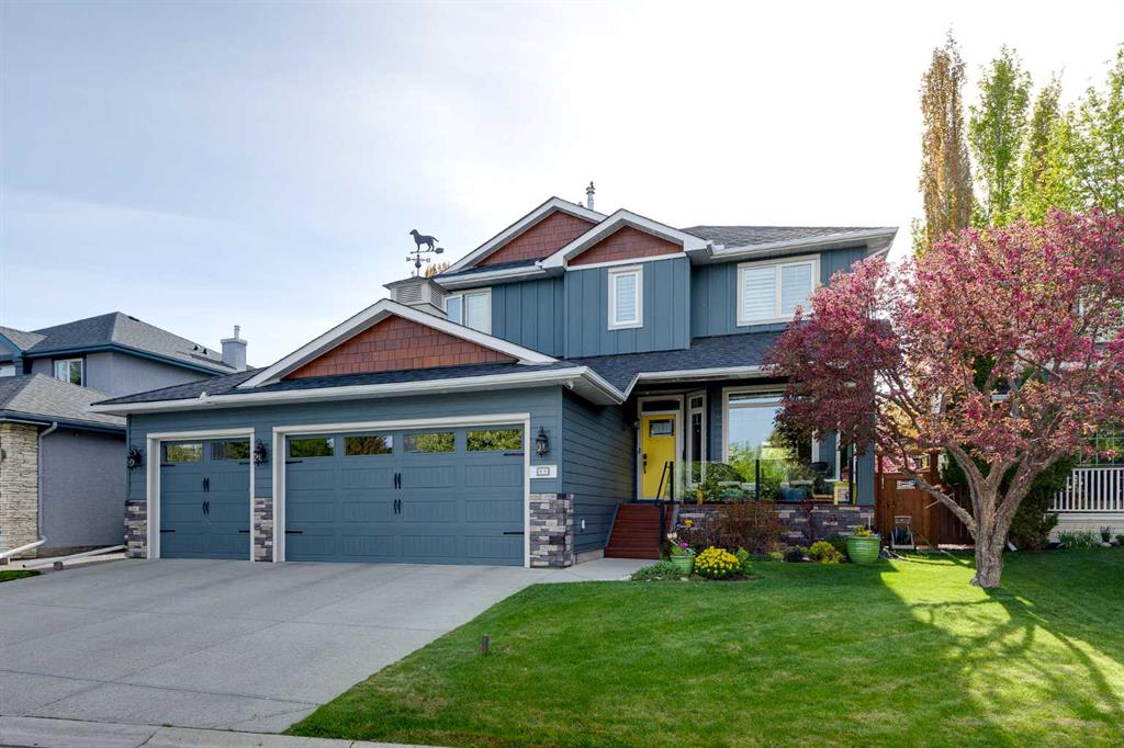 89 Douglasdale Crescent, Calgary, MLS® # A2314183
