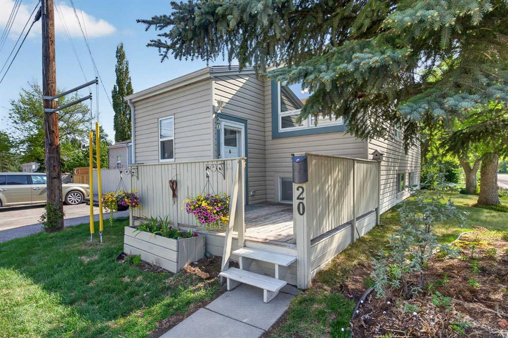 8544 48 Avenue, Calgary, MLS® # A2314211