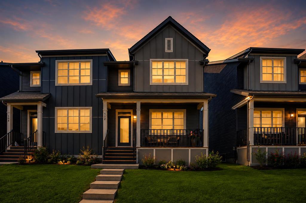 112 Langwell Common, Airdrie, MLS® # A2314239