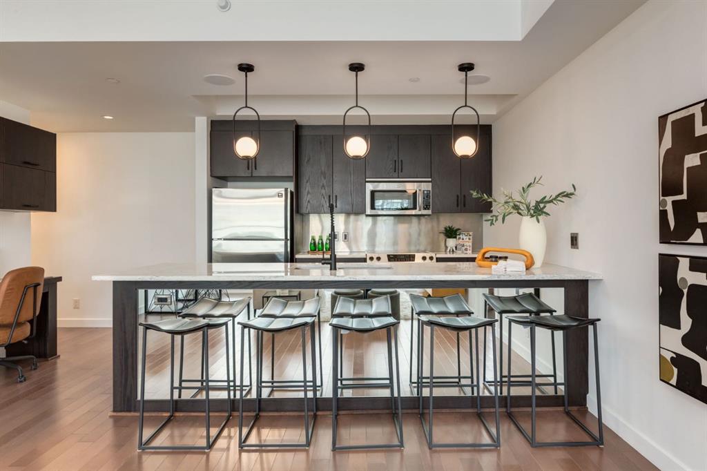530 12 Avenue, Calgary, MLS® # A2314262