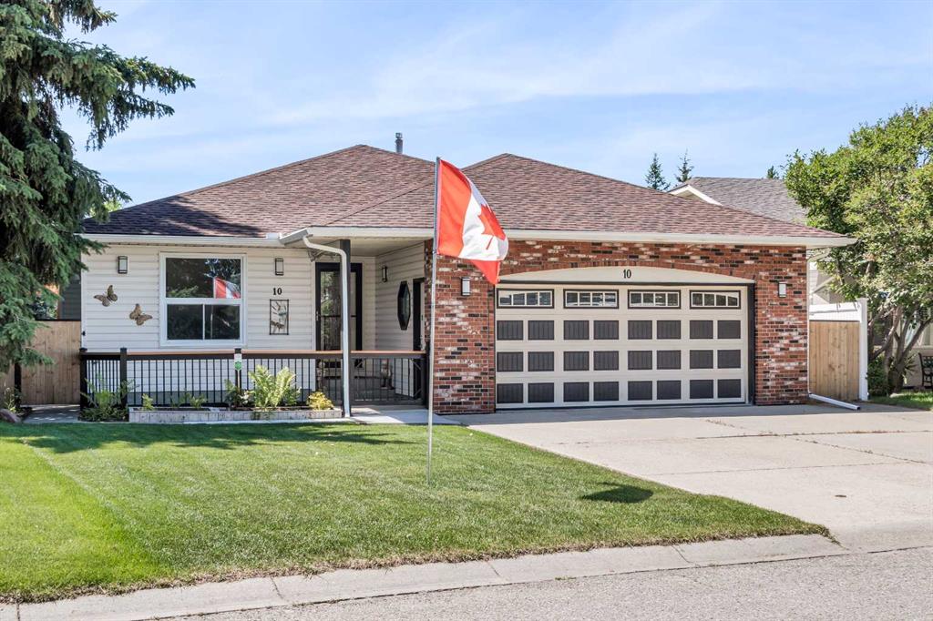 10 Downey Green, Okotoks, MLS® # A2314281