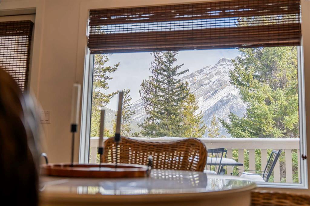 2 Otter Lane, Banff, MLS® # A2314307