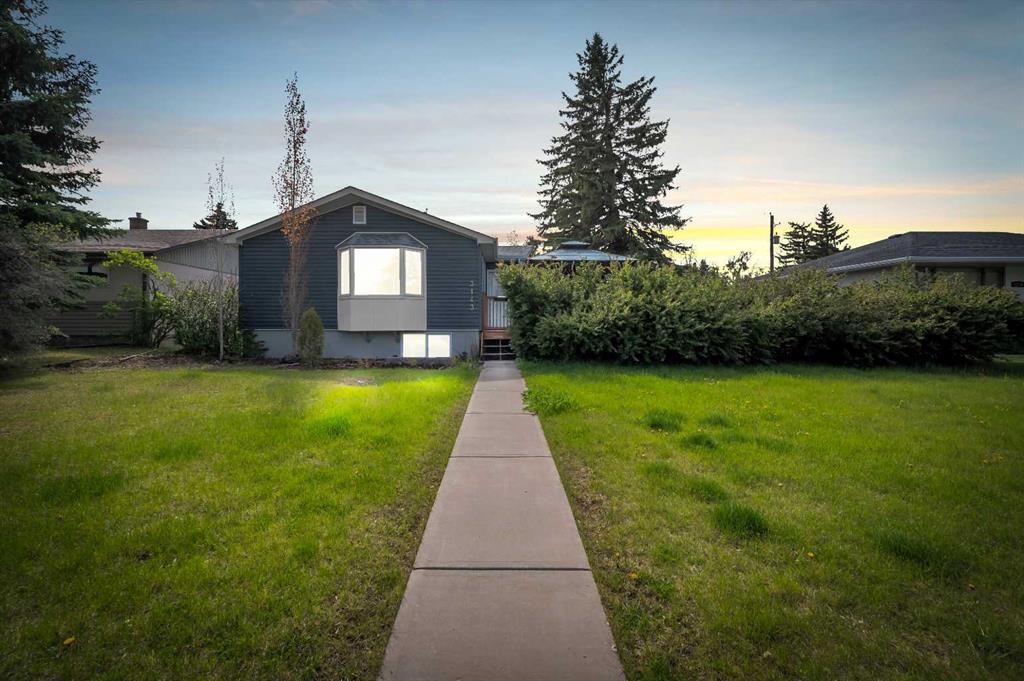 3143 45 Street, Calgary, MLS® # A2314319